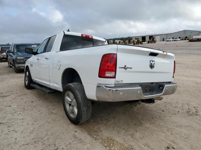 1C6RR6GG0FS742891 - 2015 RAM 1500 SLT WHITE photo 3