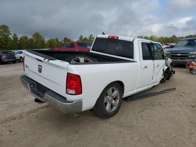 1C6RR6GG0FS742891 - 2015 RAM 1500 SLT WHITE photo 4