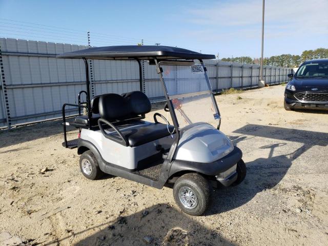 JE1440501811 - 2014 EZ GOLFCART GRAY photo 1