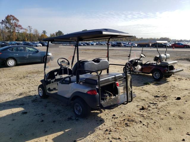 JE1440501811 - 2014 EZ GOLFCART GRAY photo 3