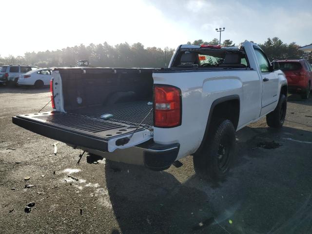 1GTN1TEC1FZ904242 - 2015 GMC SIERRA C15 WHITE photo 4