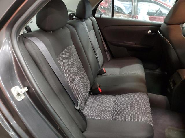 1G1ZC5E11BF110609 - 2011 CHEVROLET MALIBU 1LT 灰色 照片 6