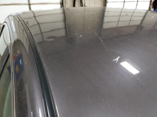 1G1ZC5E11BF110609 - 2011 CHEVROLET MALIBU 1LT 灰色 照片 9