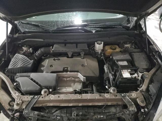 LRBFX1SA7JD010762 - 2018 BUICK ENVISION E GOLD photo 7