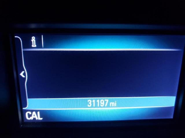 LRBFX1SA7JD010762 - 2018 BUICK ENVISION E GOLD photo 8