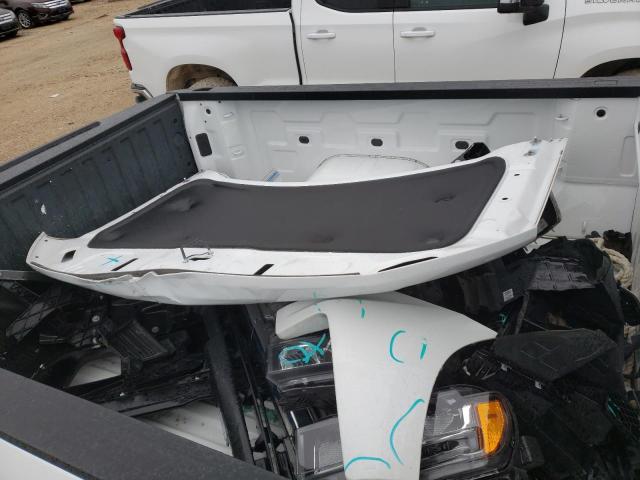 1GCRWCEK3LZ228530 - 2020 CHEVROLET silverado WHITE photo 12