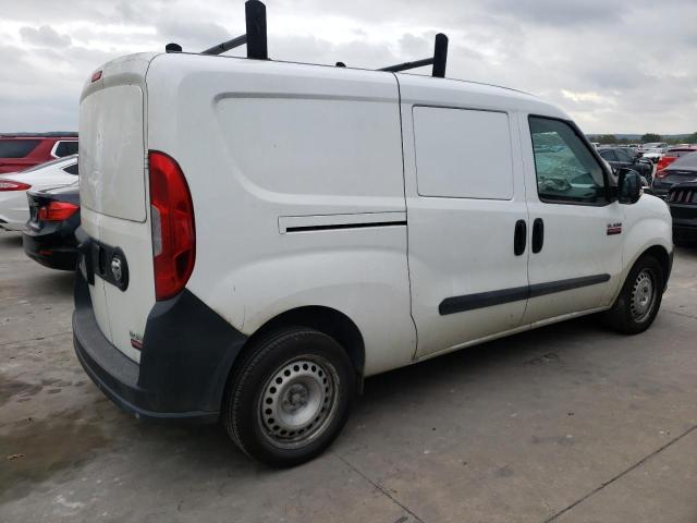 ZFBHRFAB2K6M43748 - 2019 RAM PROMASTER WHITE photo 3