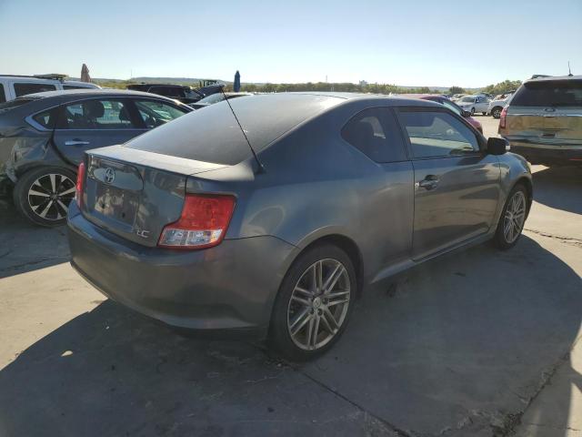 JTKJF5C7XC3026061 - 2012 TOYOTA SCION TC გრაფიტი ფოტო 3