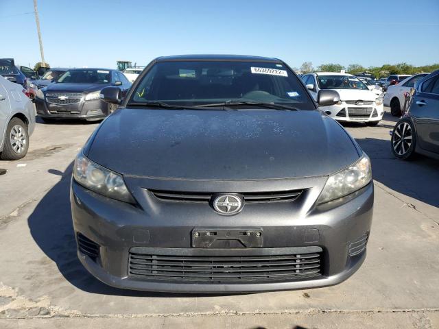 JTKJF5C7XC3026061 - 2012 TOYOTA SCION TC გრაფიტი ფოტო 5