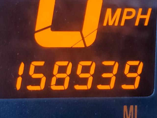 JTLKE50E791088673 - 2009 TOYOTA SCION XB Білий фото 8