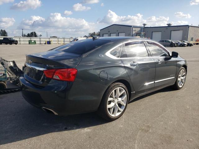 2G1125S3XJ9136879 - 2018 CHEVROLET IMPALA PRE შავი ფოტო 4