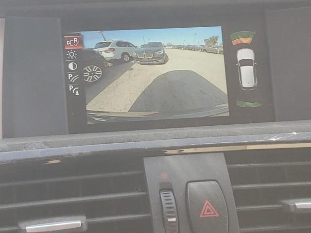 5UXWZ7C35H0X40345 - 2017 BMW X3 SDRIVE2 BLACK photo 9