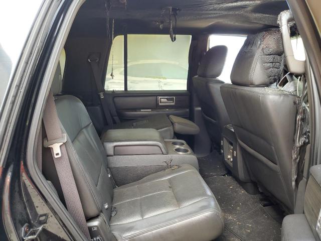 5LMJJ2H50AEJ04224 - 2010 LINCOLN NAVIGATOR 黑色 照片 6