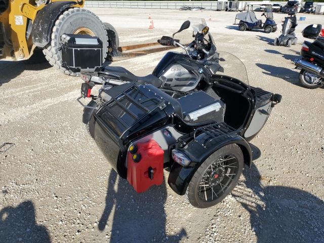 WB10A1201JZ899283 - 2018 BMW R1200 GS A BLACK photo 4