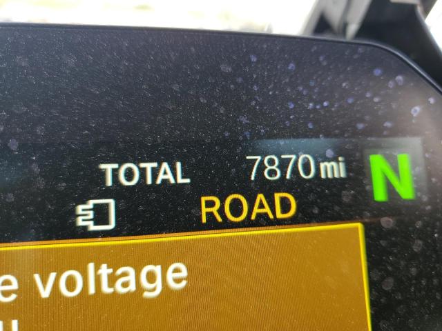 WB10A1201JZ899283 - 2018 BMW R1200 GS A BLACK photo 8