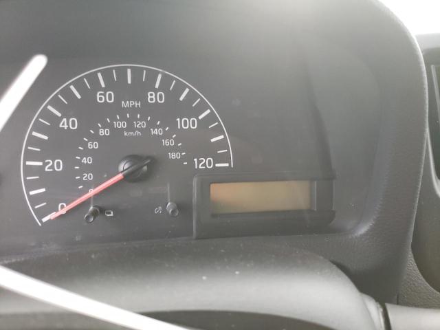 3N63M0YN5FK697018 - 2015 CHEVROLET CITY EXPRE 白色 照片 9