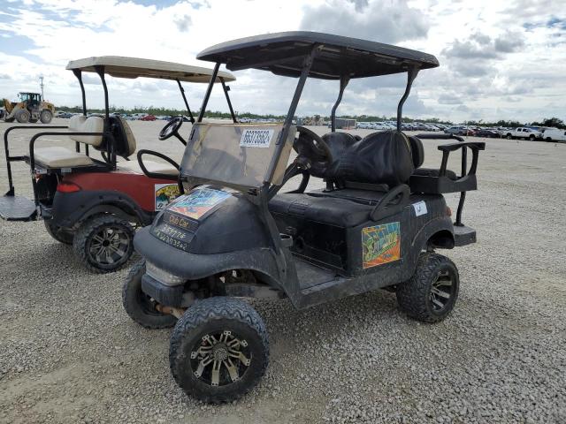 PH1316359776 - 2013 CLUB GOLF CART BLACK photo 2