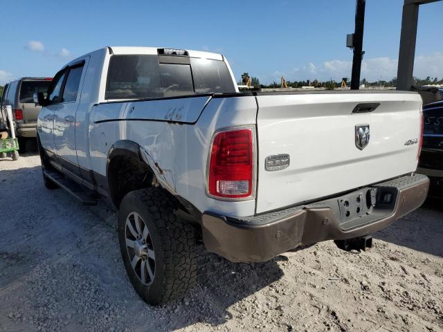 3C6UR5PL7JG187777 - 2018 RAM 2500 LONGH TWO TONE photo 3