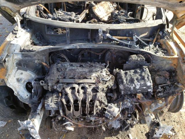 KNDJ23AU6M7743115 - 2021 KIA SOUL LX BURN photo 7