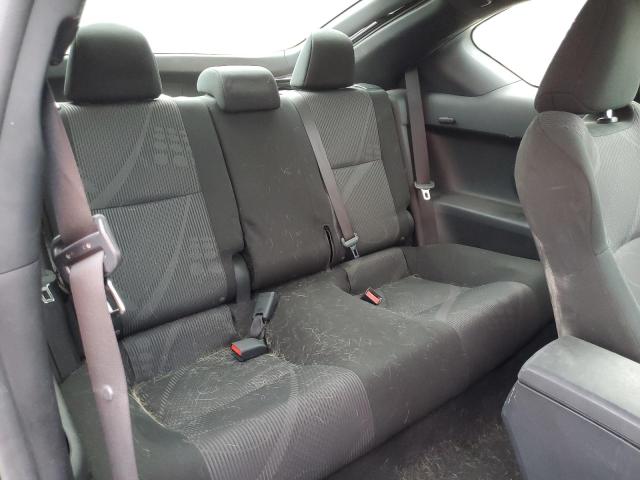 JTKJF5C75D3051192 - 2013 TOYOTA SCION TC GRAY photo 6
