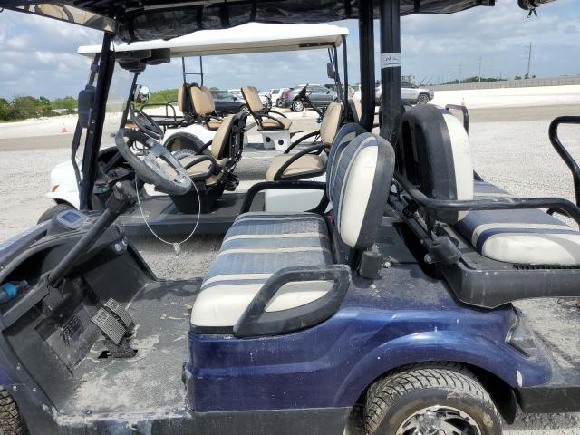 LTA0031217 - 2020 ICON GOLFCART BLUE photo 9