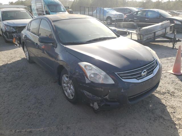 1N4AL2AP2BN424701 - 2011 NISSAN ALTIMA BAS BLUE photo 1