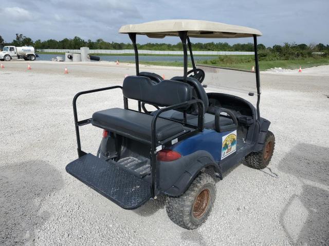 JE1446515678 - 2014 OTHR GOLF CART BLUE photo 4