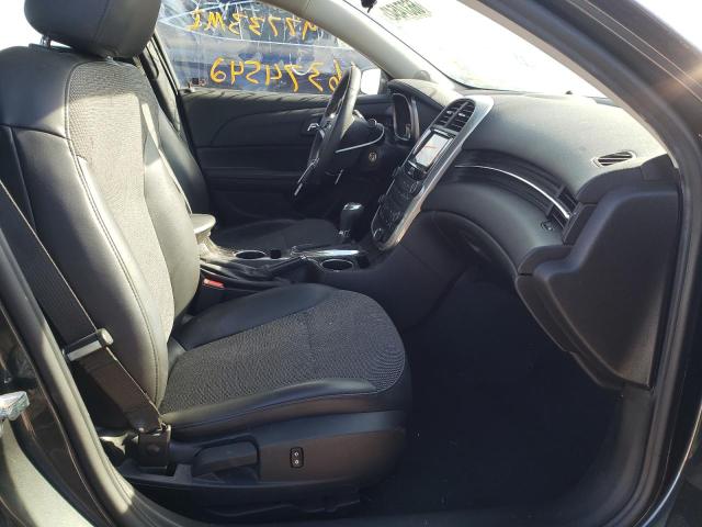 1G11C5SA9GU102990 - 2016 CHEVROLET MALIBU LIM 石墨色 照片 5