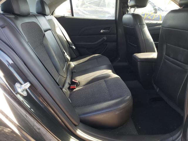 1G11C5SA9GU102990 - 2016 CHEVROLET MALIBU LIM 石墨色 照片 6