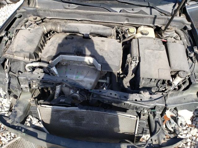 1G11C5SA9GU102990 - 2016 CHEVROLET MALIBU LIM 石墨色 照片 7