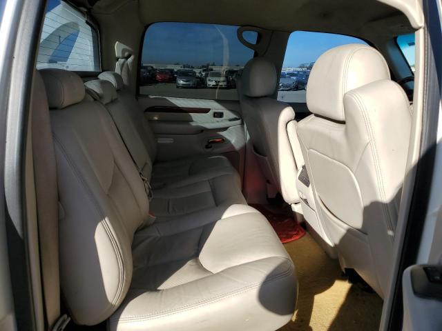 3GYEK63N53G144650 - 2003 CADILLAC ESCALADE E WHITE photo 6