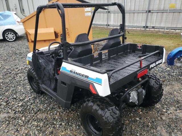 L6KHZB157NS004191 - 2022 POLARIS RANGER 150 TWO TONE photo 3