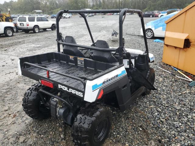 L6KHZB157NS004191 - 2022 POLARIS RANGER 150 TWO TONE photo 4