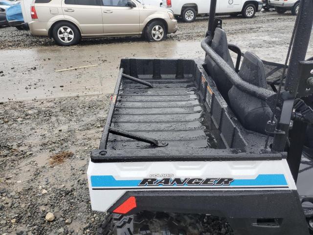 L6KHZB157NS004191 - 2022 POLARIS RANGER 150 TWO TONE photo 6