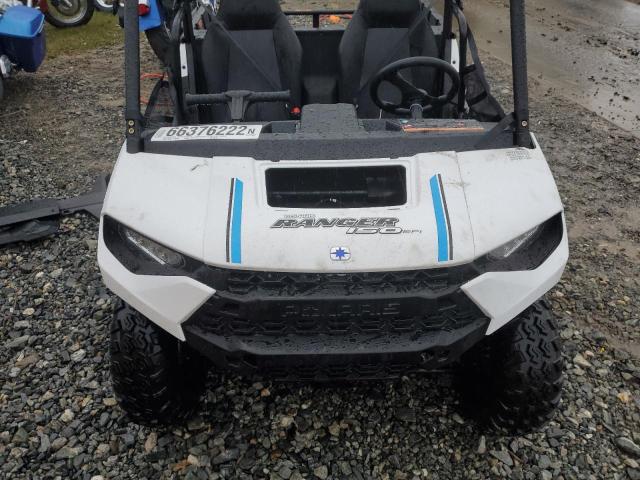 L6KHZB157NS004191 - 2022 POLARIS RANGER 150 TWO TONE photo 9