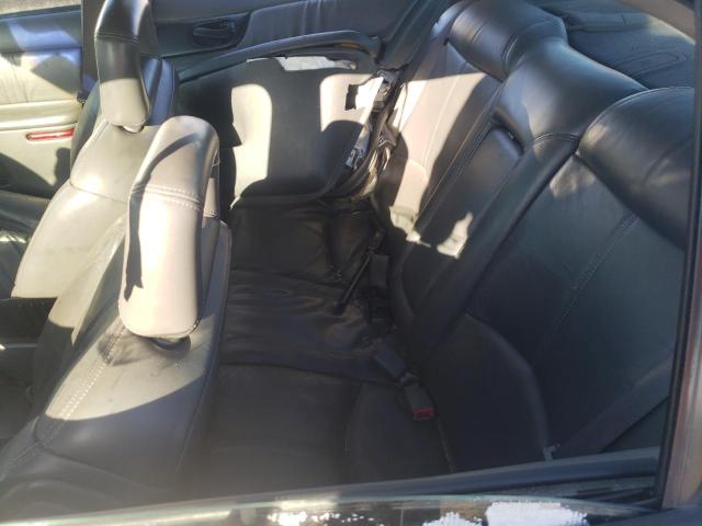 2G4WB55K711240644 - 2001 BUICK REGAL LS 银色 照片 6