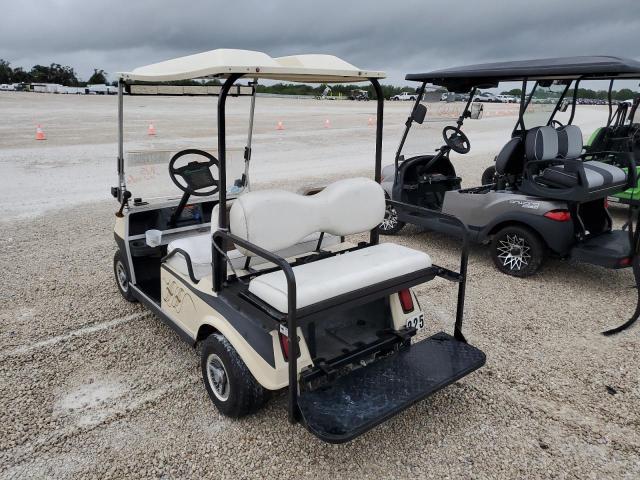 A0003863032 - 2000 CLUB GOLF CART TAN photo 3