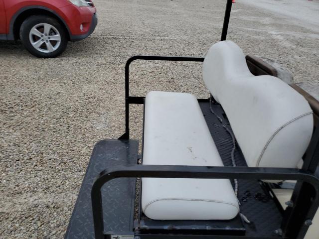 A0003863032 - 2000 CLUB GOLF CART TAN photo 6