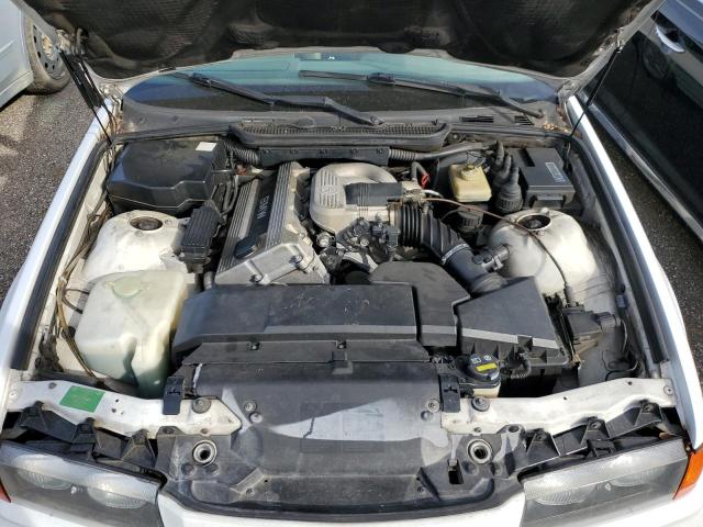 WBACG8320TAU35570 - 1996 BMW 318 TI AUT WHITE photo 7