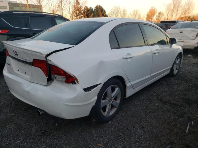 2HGFA1F64AH023157 - 2010 HONDA CIVIC LX-S Ağ foto 4