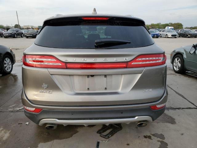 5LMCJ2C99HUL44679 - 2017 LINCOLN MKC SELECT CHARCOAL photo 6