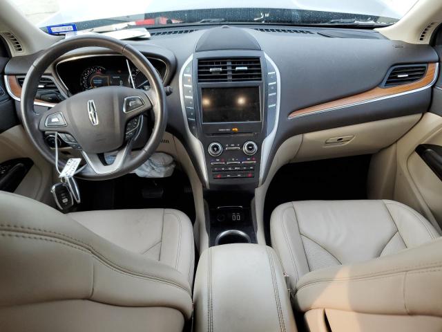 5LMCJ2C99HUL44679 - 2017 LINCOLN MKC SELECT გრაფიტი ფოტო 8