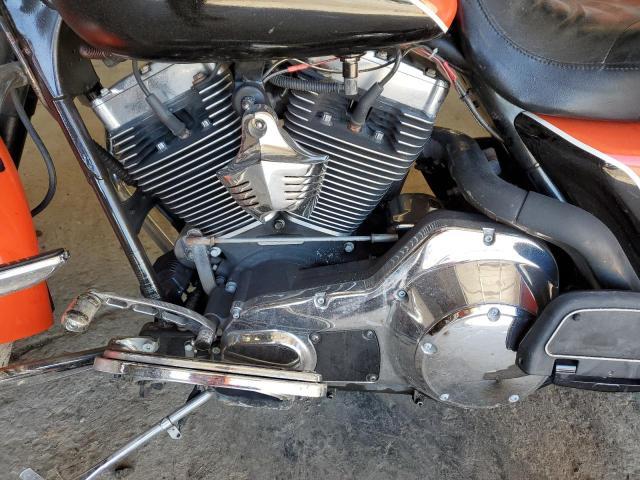 1HD1FCW144Y603687 - 2004 HARLEY-DAVIDSON FLHTCUI 橙色 照片 7