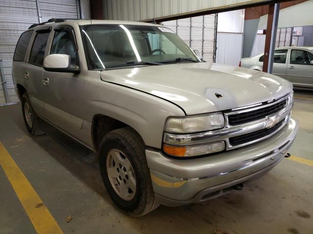 1GNEK13Z76R133088 - 2006 CHEVROLET TAHOE BEIGE photo 9