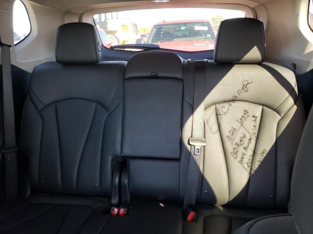 LRBFXCSA3KD144388 - 2019 BUICK ENVISION E ვერცხლისფერი ფოტო 10