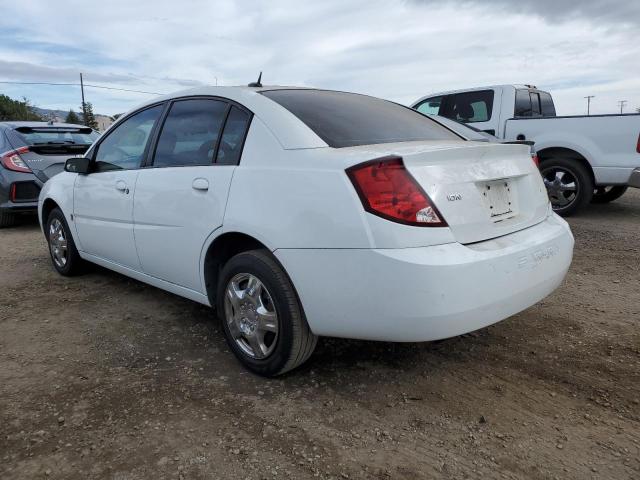 1G8AJ55F37Z161647 - 2007 SATURN ION LEVEL 白色 照片 3