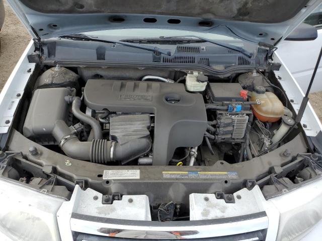 1G8AJ55F37Z161647 - 2007 SATURN ION LEVEL 白色 照片 7