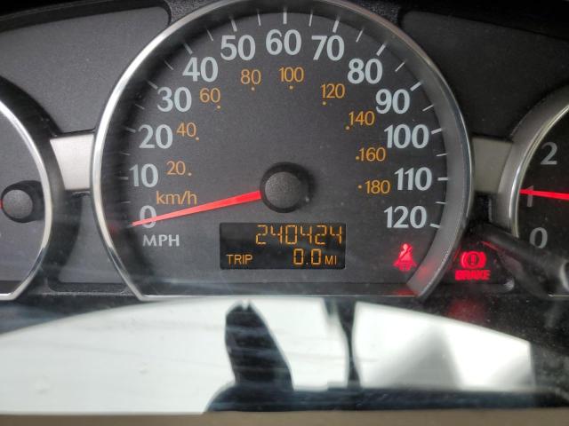 1G8AJ55F37Z161647 - 2007 SATURN ION LEVEL 白色 照片 8