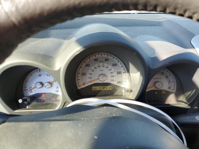 JTKDE177050057360 - 2005 TOYOTA SCION TC BLUE photo 9