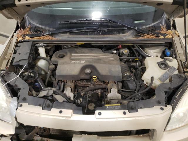 1GNDV23157D211692 - 2007 CHEVROLET UPLANDER L Qızıl foto 7